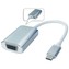 PremiumCord Převodník USB-C 3.1 na VGA