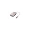 PremiumCord USB-C hub 4x USB3.0