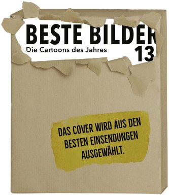 Beste Bilder 13 - Die Cartoons des Jahres 2022