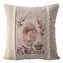 Polštář ROSALIA 01 45x45 cm MyBestHome