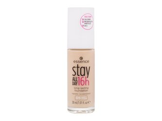 Essence Stay All Day Makeup 16h 30 ml 05 Soft Cream pro ženy