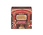 Kusmi Tea Černý čaj Tsarevna BIO 2022 20 sáčků
