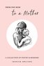 From One Mom to a Mother