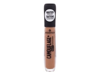 Essence Camouflage+ Korektor Matt 5 ml 70 Dark Caramel pro ženy