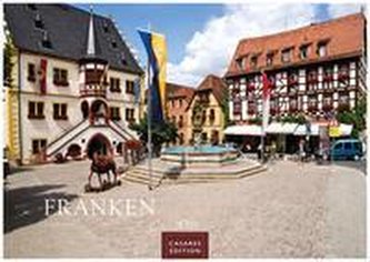 Franken 2023 S - 24 x 35 cm