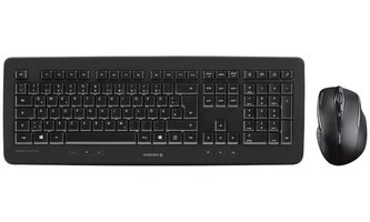 CHERRY set klávesnice a myši DW 5100 DE layout