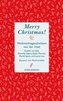 Merry Christmas!