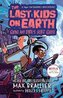 The Last Kids on Earth: Quint and Dirk´s Hero Quest
