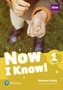 Now I Know 1 (I Can Read) Student Book