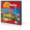 Caffe Italia 2 - 2 CD Audio durata: 90 minuti