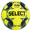 Fotbalový míč Select, Fotbalový míč Select  | 833_YELLOW | 5
