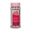 Cukrové dekorace fialový mix 80g - FunCakes
