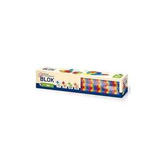 První stavebnice BLOK