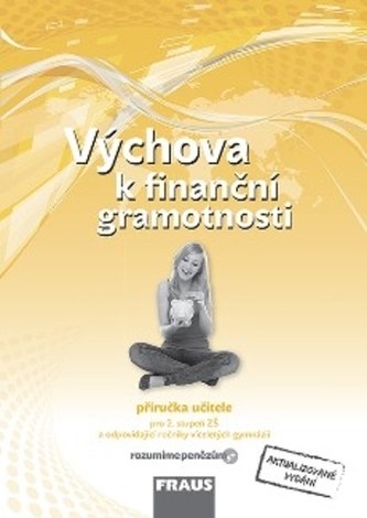 Výchova k finanční gramotnosti, 2. vydání