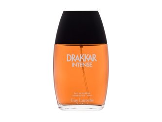 Guy Laroche Drakkar Parfémovaná voda Intense 50 ml pro muže