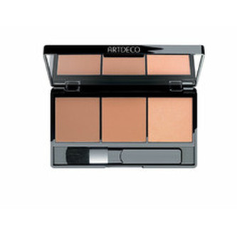 Artdeco Paletka bronzerů (Bronze Palette) 115 g woman