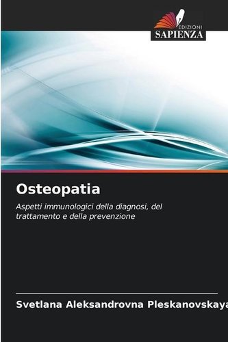 Osteopatia