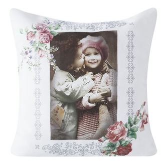 Polštář LOVE FOREVER MyBestHome 45x45cm