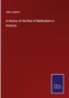 A History of the Rise of Methodism in America