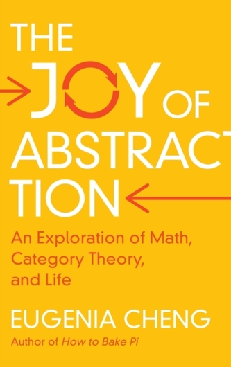 The Joy of Abstraction