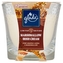 Glade Vonná svíčka Marshmallow & Irish Cream 129 g unisex