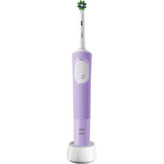 Oscilační zubní kartáček ORAL B Vitality PRO Protect X D103 LM