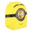 Dětský batoh Minions (objem 4,5 litrů|20 x 25 x 9 cm)