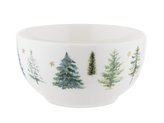 SALÁTOVÁ MÍSA WINTERLAND 13CM