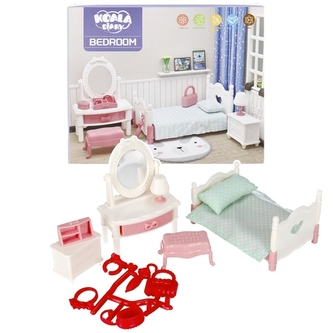 Nábytek ložnice Nábytek ložnice