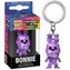 Funko POP! Keychain: FNAF TieDye- Bonnie