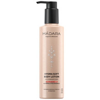MÁDARA Tělové mléko Hydra Soft (Body Lotion) 250 ml woman