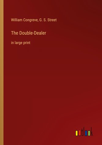 The Double-Dealer