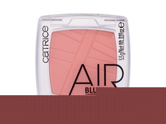 Catrice Pudrová tvářenka Air Blush Matt 5,5 g Odstín 110 Peach Heaven woman