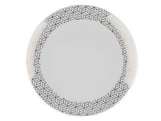 DEZERTNÍ TALÍŘ ESTELLE 20CM