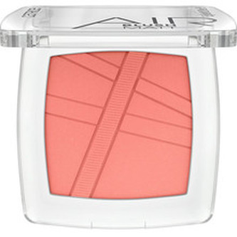 Catrice Pudrová tvářenka Air Blush Matt 5,5 g Odstín 120 Berry Breeze woman