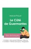 Réussir son Bac de français 2023 : Analyse du roman Le Côté de Guermantes de Marcel Proust