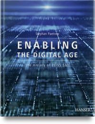 Enabling the Digital Age