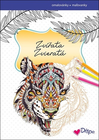 Zvířata/Zvieratá Zvířata/Zvieratá