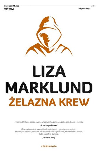 Żelazna krew Żelazna krew