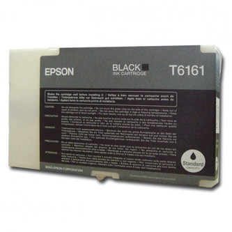 Inkjet cart.pro "BuisnessInkjet B300, B500DN" tiskárny, EPSON Černá, 3 tis.stran