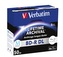 VERBATIM M-DISC BD-R DL 50GB, 6x, jewel case 5 ks