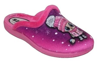 SANTÉ Zdravotní obuv dětská AB/28044 BUHO 32