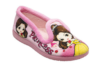 SANTÉ Zdravotní obuv dětská AB/27869 ROSA 26