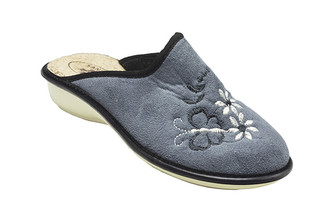 SANTÉ Zdravotní obuv dámská LX/514 GREY 37