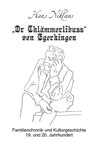 Dr Chlämmerlibuss von Egerkingen