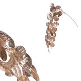 Převis, barva měděná matná.