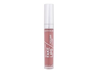 Catrice Lesk na rty Better Than Fake Lips 5 ml Odstín 070 Enhancing Ginger woman