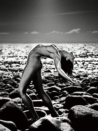 Fifty Shades of Light Fifty Shades of Light