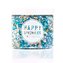 Zdobení hvězdičky a perličky 90g modré - Happy Sprinkles
