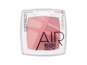 Catrice Pudrová tvářenka Air Blush Glow 5,5 g Odstín 020 Cloud Wine woman
